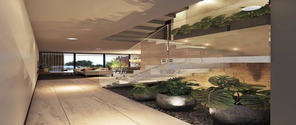 Foto de casa en venta en 20 , telchac puerto, telchac puerto, yucatán, 28019488 No. 04