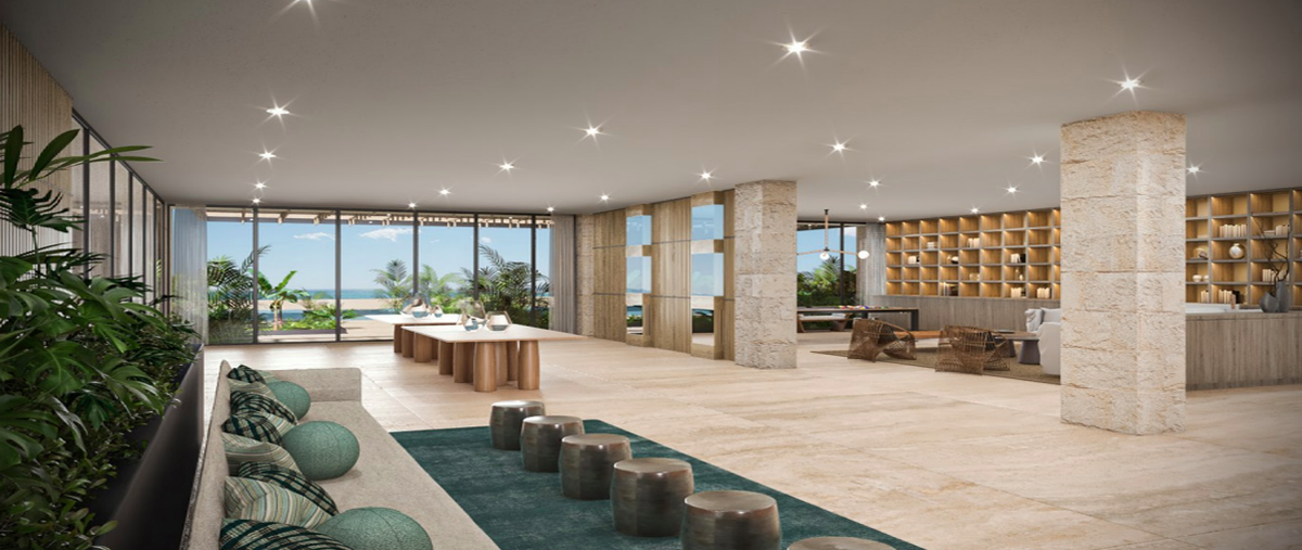 Foto de departamento en 20 , telchac puerto, telchac puerto, yucatán, 28366094 foto 03 Foto de departamento en venta en 20 , telchac puerto, telchac puerto, yucatán, 28366094 No. 03