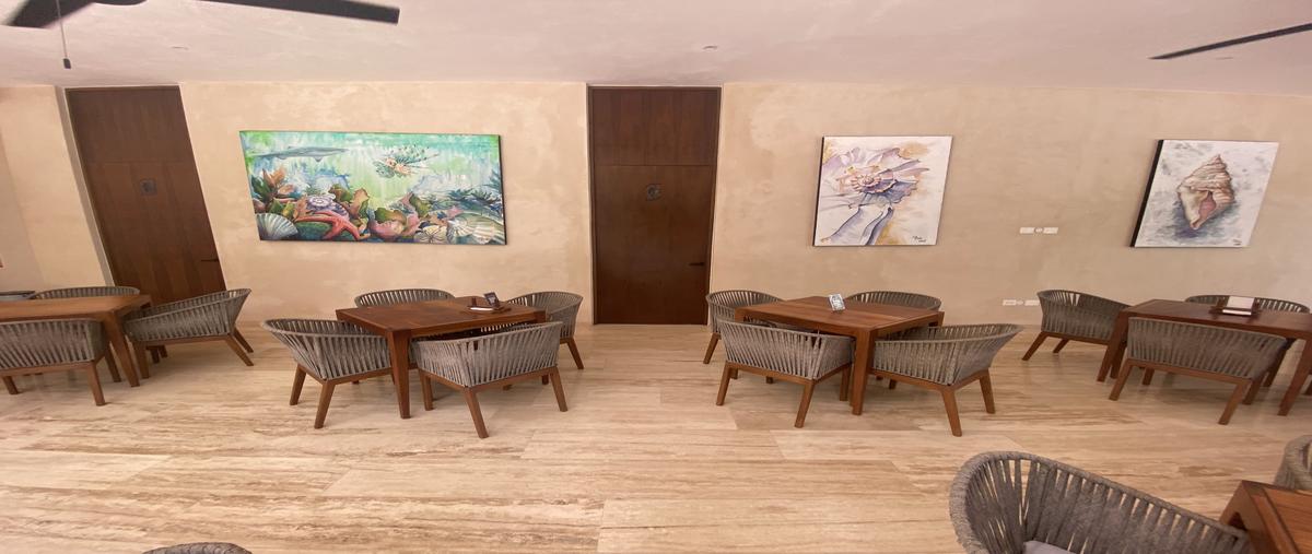 Foto de terreno habitacional en venta en 20 , telchac puerto, telchac puerto, yucatán, 30410965 No. 04