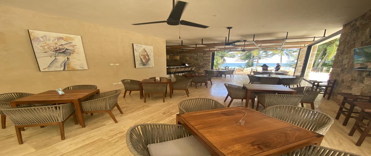 Foto de terreno habitacional en venta en 20 , telchac puerto, telchac puerto, yucatán, 30410965 No. 05