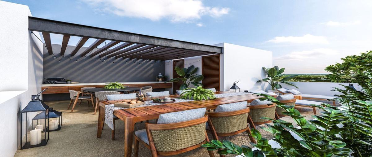 Foto de casa en venta en 20 , temozon norte, mérida, yucatán, 24899863 No. 05