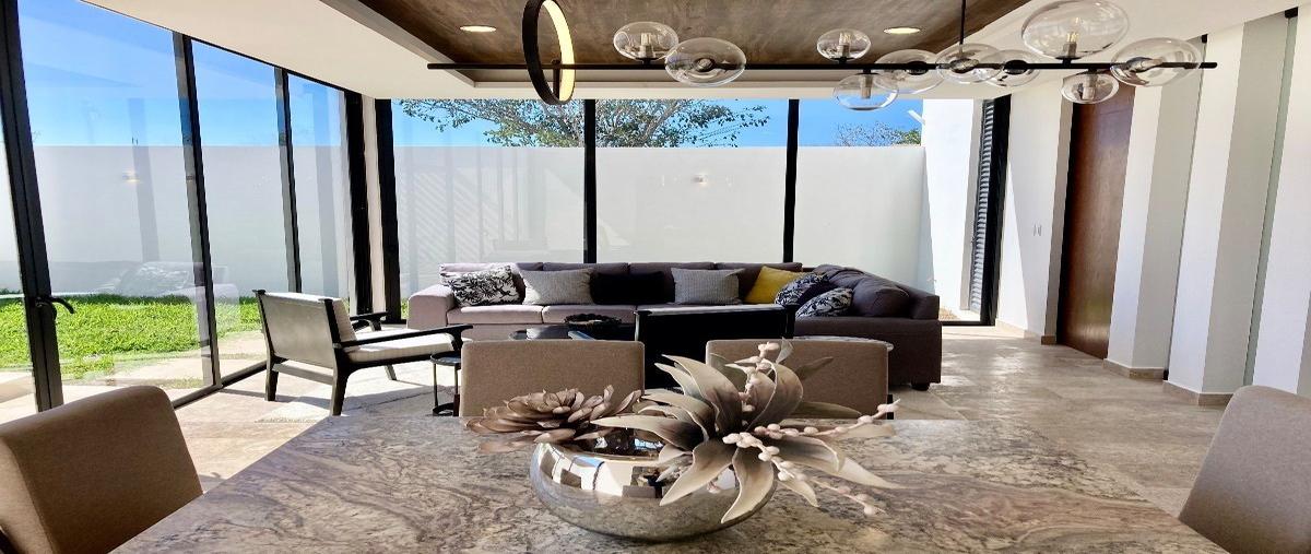 Foto de casa en 20 , temozon norte, mérida, yucatán, 26577738 foto 01 Foto de casa en venta en 20 , temozon norte, mérida, yucatán, 26577738 No. 01