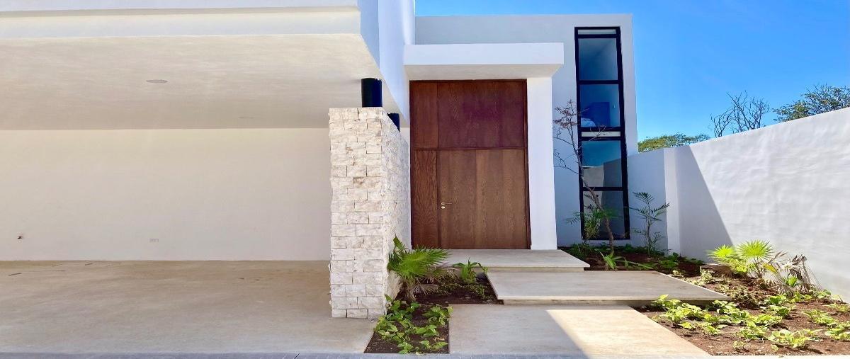 Foto de casa en 20 , temozon norte, mérida, yucatán, 26577738 foto 04 Foto de casa en venta en 20 , temozon norte, mérida, yucatán, 26577738 No. 04