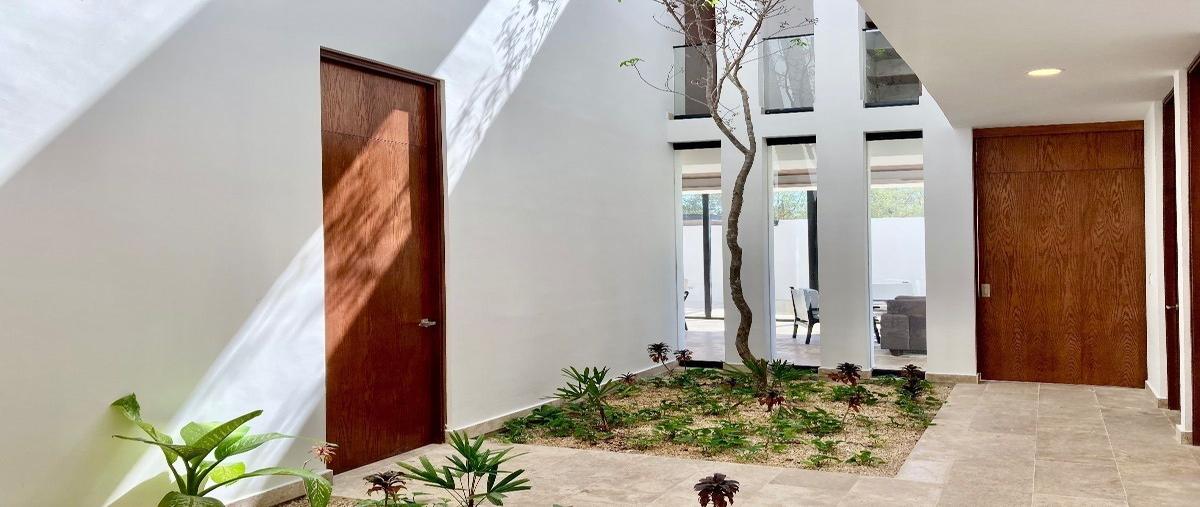 Foto de casa en 20 , temozon norte, mérida, yucatán, 26577738 foto 05 Foto de casa en venta en 20 , temozon norte, mérida, yucatán, 26577738 No. 05