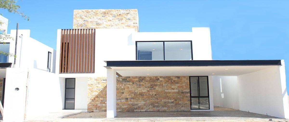 Foto de casa en 20 , temozon norte, mérida, yucatán, 26913921 foto 01 Foto de casa en venta en 20 , temozon norte, mérida, yucatán, 26913921 No. 01