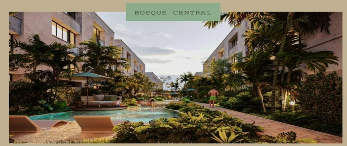 Foto de departamento en venta en 20 , temozon norte, mérida, yucatán, 28070169 No. 03