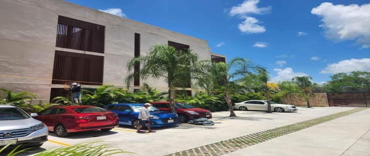 Foto de departamento en venta en 20 , temozon norte, mérida, yucatán, 0 No. 03