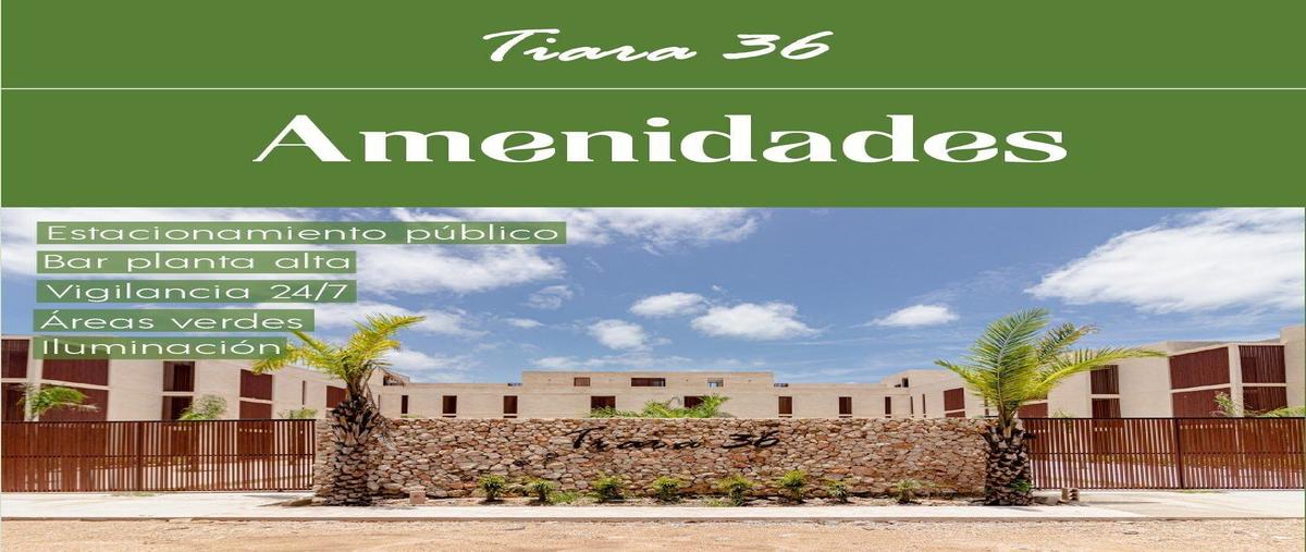 Foto de departamento en venta en 20 , temozon norte, mérida, yucatán, 0 No. 05