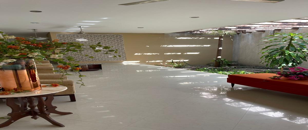 Foto de casa en venta en 20 , temozon norte, mérida, yucatán, 0 No. 03