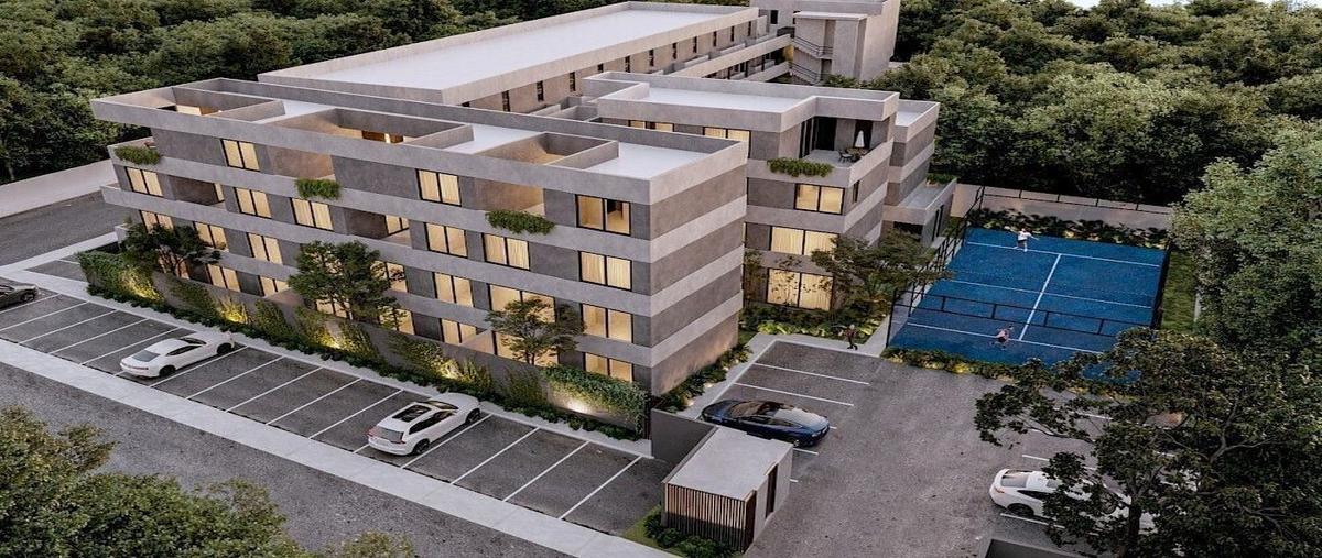 Foto de departamento en venta en 20 , temozon norte, mérida, yucatán, 0 No. 03