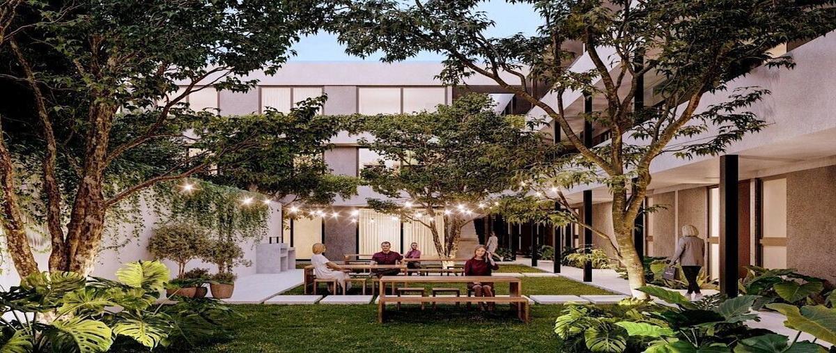 Foto de departamento en venta en 20 , temozon norte, mérida, yucatán, 0 No. 05