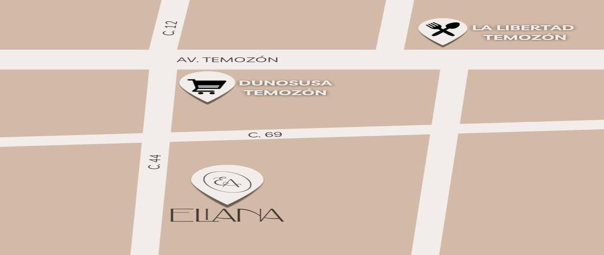 Foto de terreno habitacional en 20 , temozon norte, mérida, yucatán, 0 foto 03 Foto de terreno habitacional en venta en 20 , temozon norte, mérida, yucatán, 0 No. 03