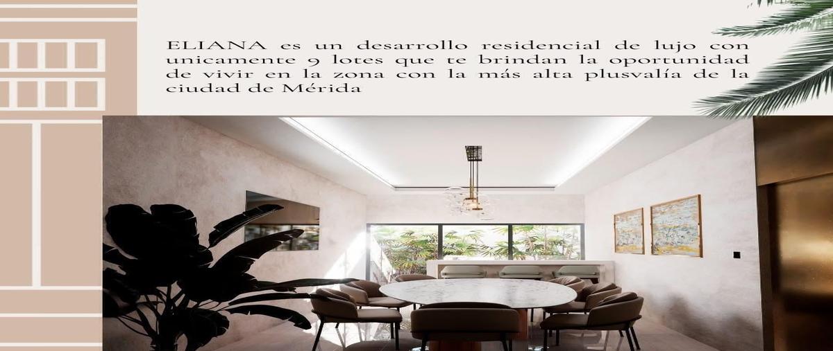 Foto de terreno habitacional en 20 , temozon norte, mérida, yucatán, 0 foto 04 Foto de terreno habitacional en venta en 20 , temozon norte, mérida, yucatán, 0 No. 04