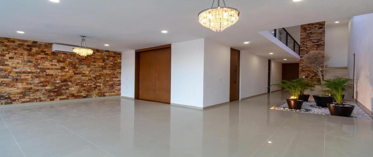 Foto de casa en venta en 20 , temozon norte, mérida, yucatán, 0 No. 03