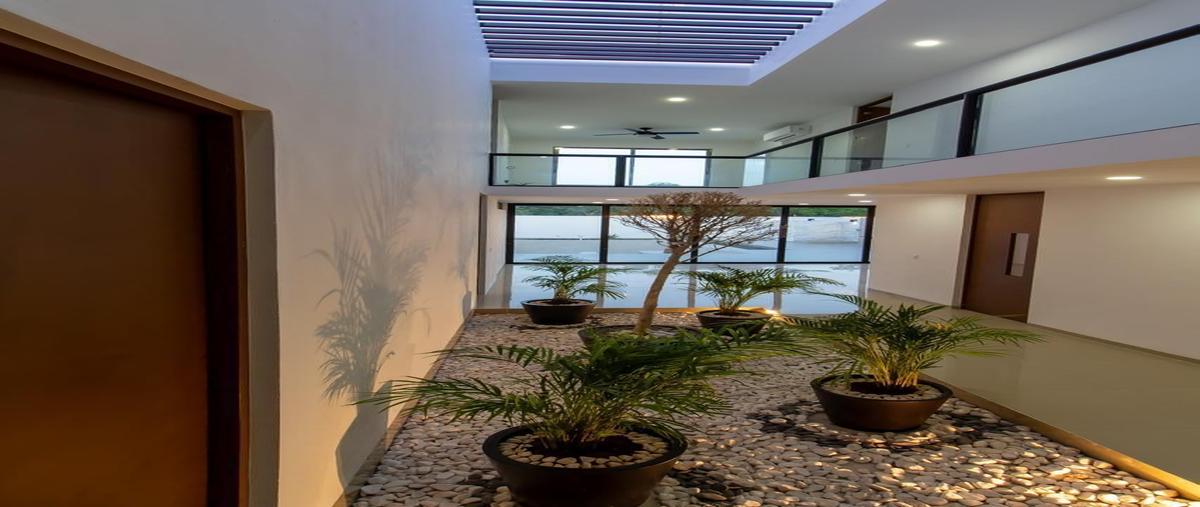 Foto de casa en venta en 20 , temozon norte, mérida, yucatán, 0 No. 04