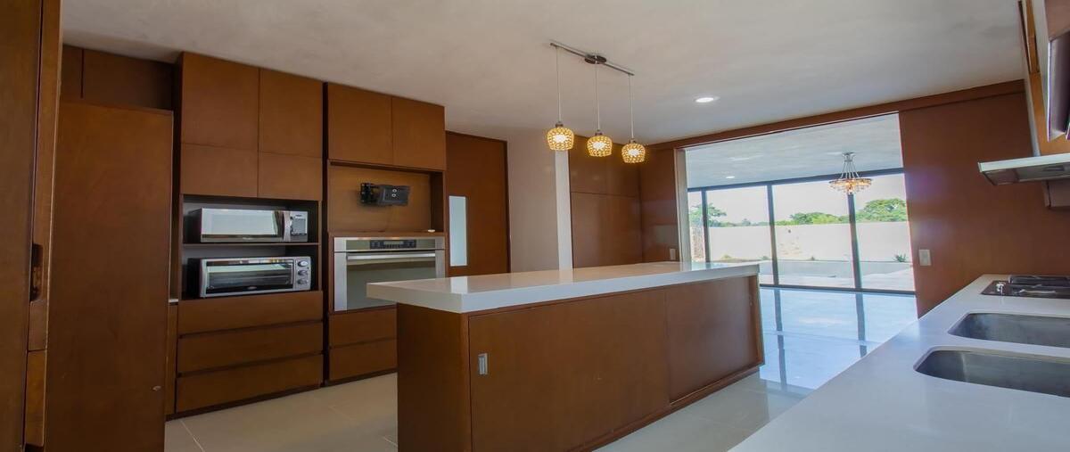 Foto de casa en venta en 20 , temozon norte, mérida, yucatán, 0 No. 05