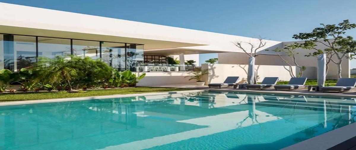 Foto de terreno habitacional en venta en 20 , temozon norte, mérida, yucatán, 0 No. 04