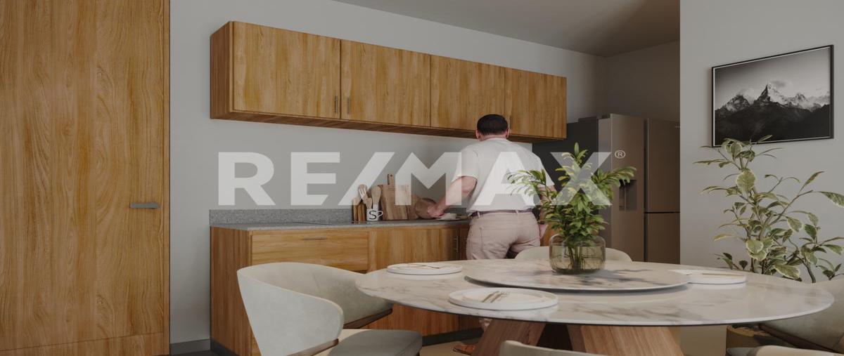 Foto de departamento en venta en 20 , temozon norte, mérida, yucatán, 0 No. 03