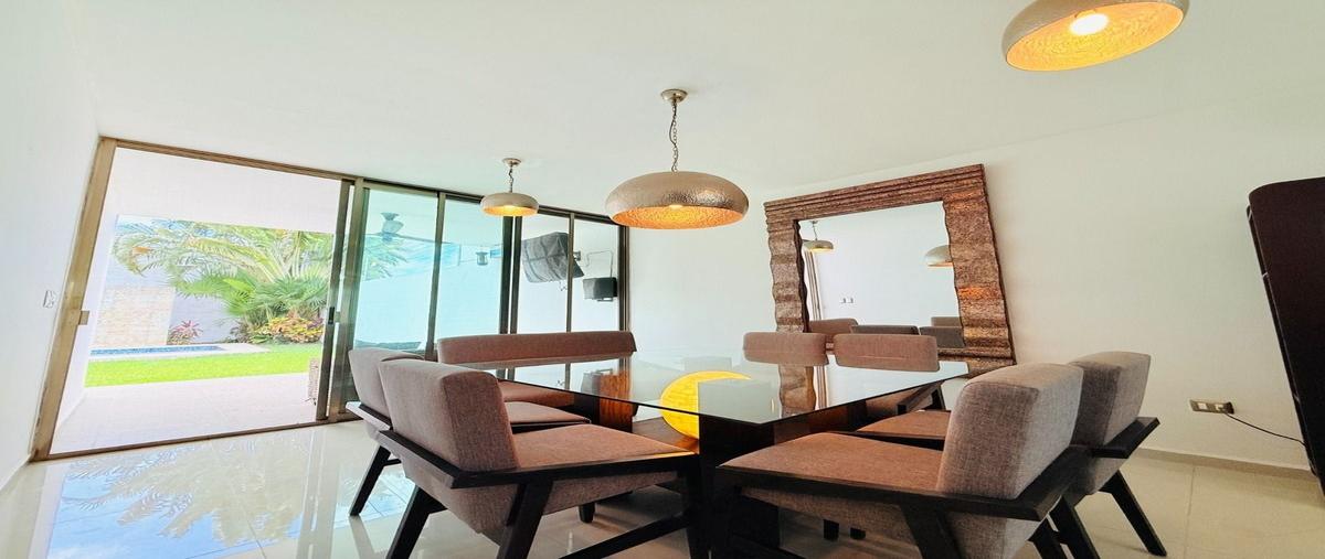 Foto de casa en venta en 20 , temozon norte, mérida, yucatán, 0 No. 04