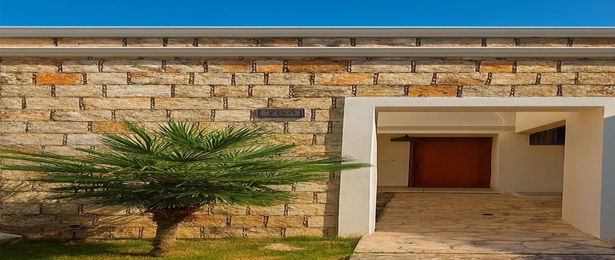 Foto de casa en renta en 20 , temozon norte, mérida, yucatán, 30336499 No. 01