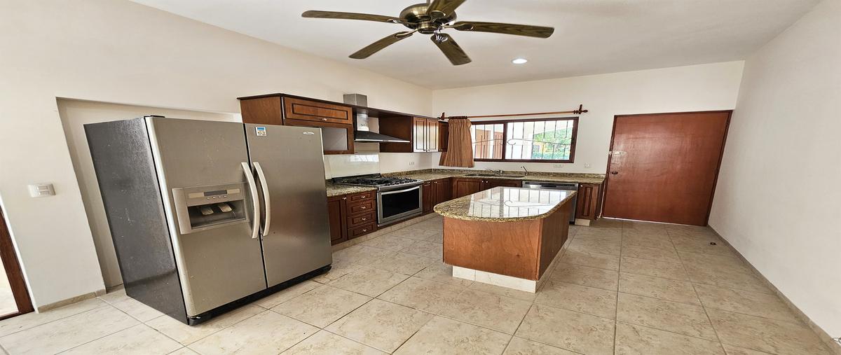 Foto de casa en renta en 20 , temozon norte, mérida, yucatán, 30336499 No. 04