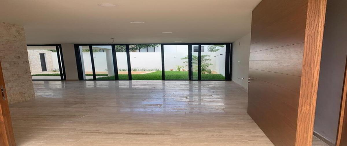 Foto de casa en venta en 20 , temozon norte, mérida, yucatán, 30409608 No. 05