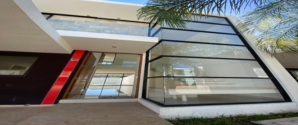 Foto de casa en 20 , temozon norte, mérida, yucatán, 0 foto 05 Foto de casa en venta en 20 , temozon norte, mérida, yucatán, 0 No. 05