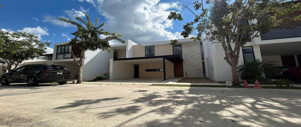 Foto de casa en venta en 20 , temozon norte, mérida, yucatán, 0 No. 03