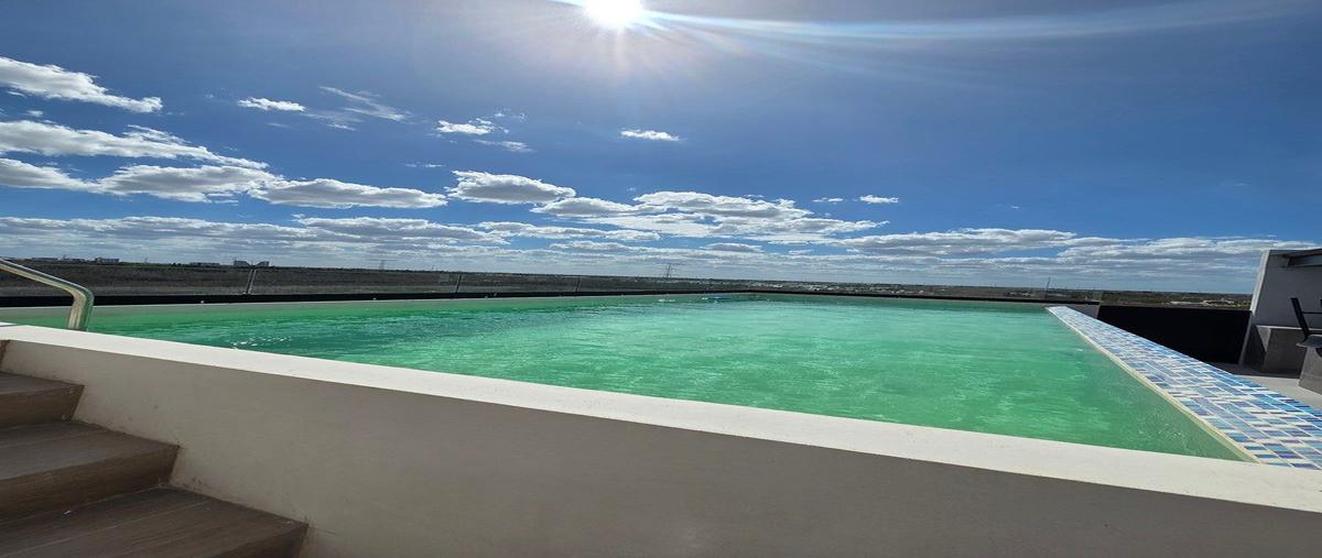 Foto de departamento en venta en 20 , temozon norte, mérida, yucatán, 0 No. 03