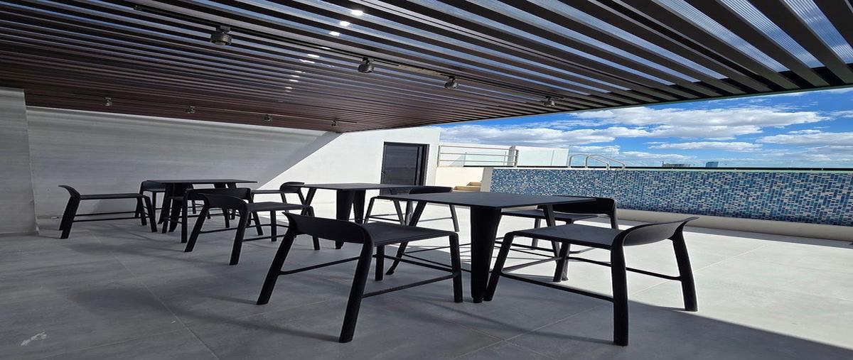 Foto de departamento en venta en 20 , temozon norte, mérida, yucatán, 0 No. 04