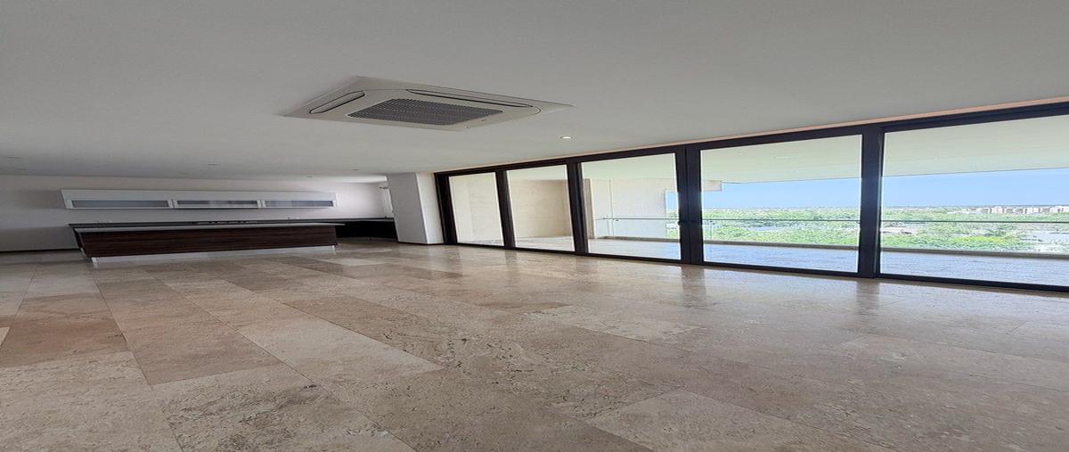 Foto de departamento en renta en 20 , temozon norte, mérida, yucatán, 31090481 No. 03