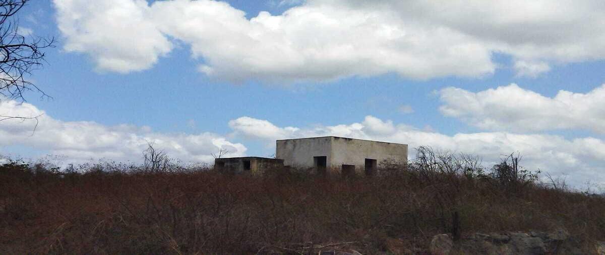 Foto de terreno comercial en venta en 20 , tixhualatun, valladolid, yucatán, 0 No. 03