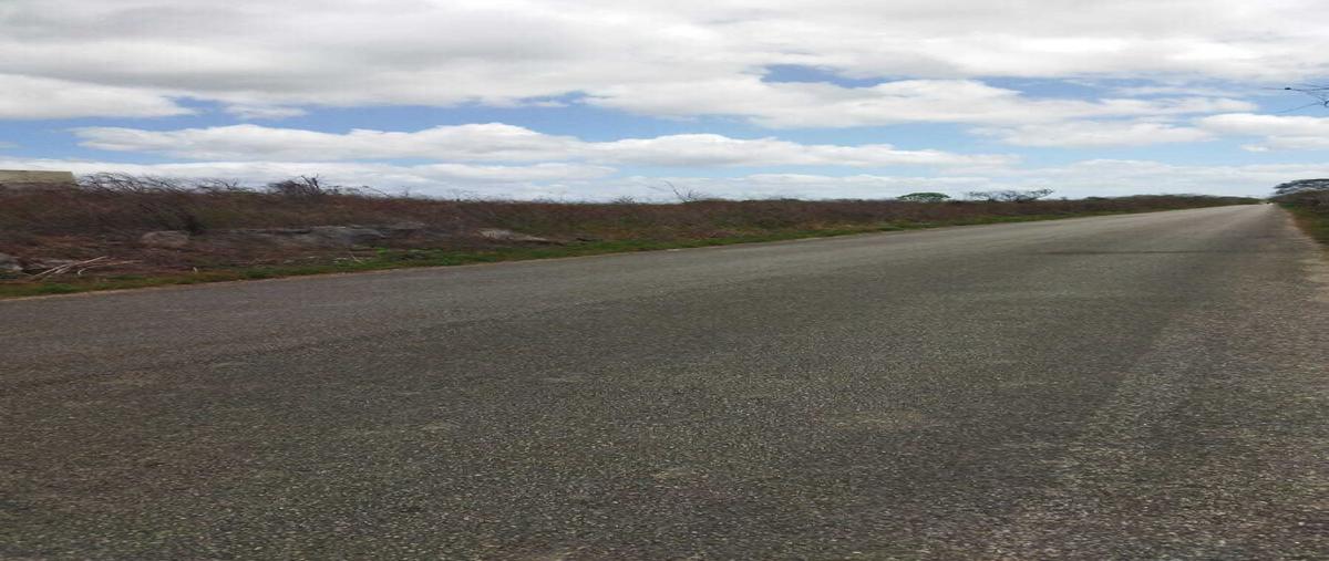 Foto de terreno comercial en venta en 20 , tixhualatun, valladolid, yucatán, 0 No. 05