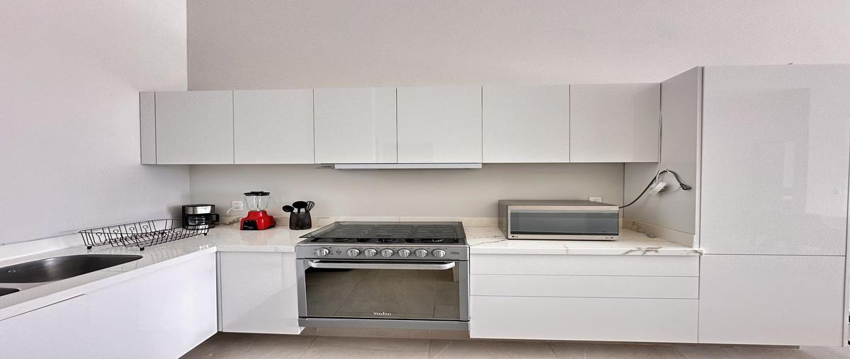 Foto de departamento en renta en 20 , vía montejo, mérida, yucatán, 29443508 No. 04