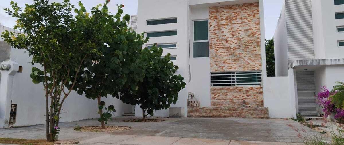 Foto de casa en 20 , viva caucel, mérida, yucatán, 26749462 foto 01 Foto de casa en renta en 20 , viva caucel, mérida, yucatán, 26749462 No. 01