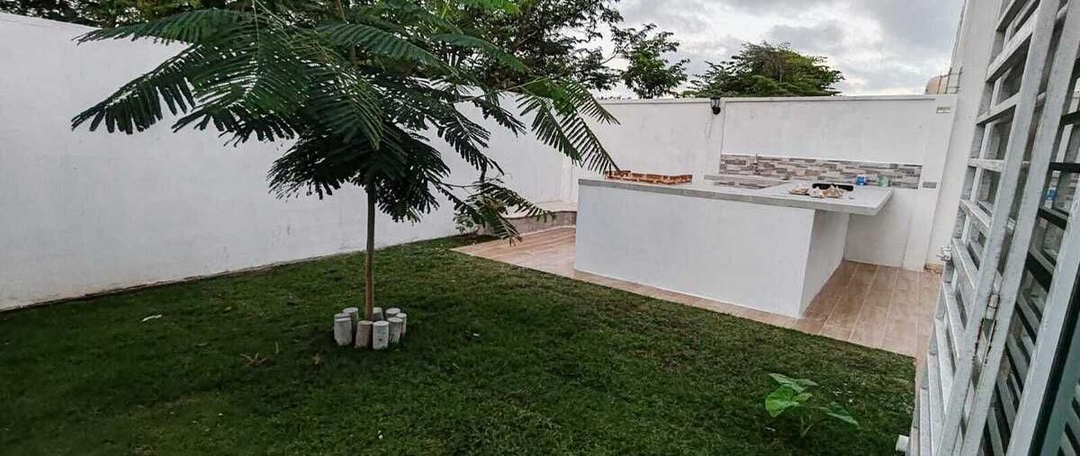 Foto de casa en 20 , viva caucel, mérida, yucatán, 26749462 foto 02 Foto de casa en renta en 20 , viva caucel, mérida, yucatán, 26749462 No. 02