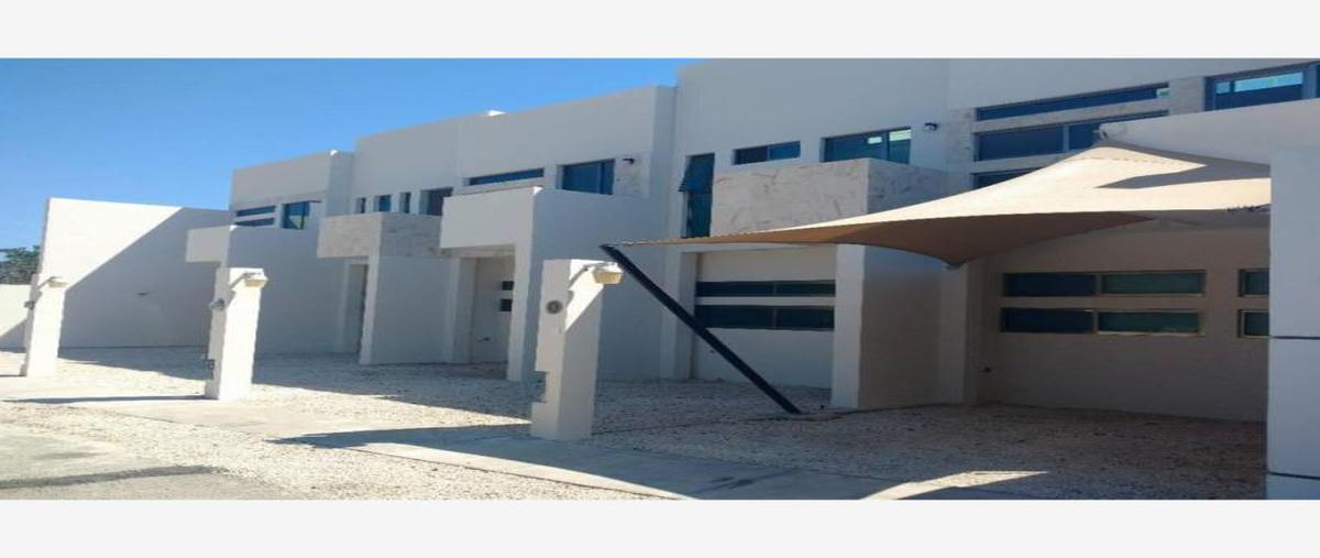 Foto de casa en condominio en renta en 20 x 29 y 31 39144, temozon norte, mérida, yucatán, 7003162 No. 03