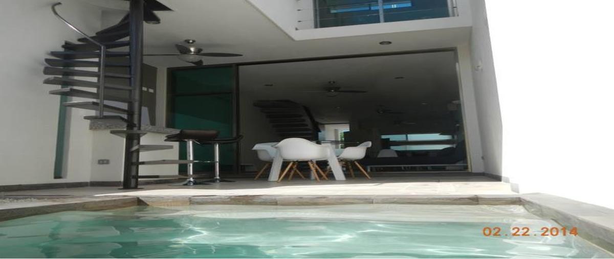 Foto de casa en condominio en venta en 20 x 29 y 31 tab 39144, temozon norte, mérida, yucatán, 7055118 No. 04