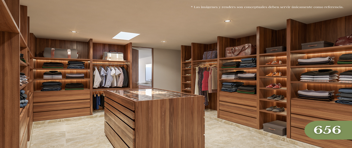 Foto de casa en venta en 20 , xcanatún, mérida, yucatán, 24911652 No. 03