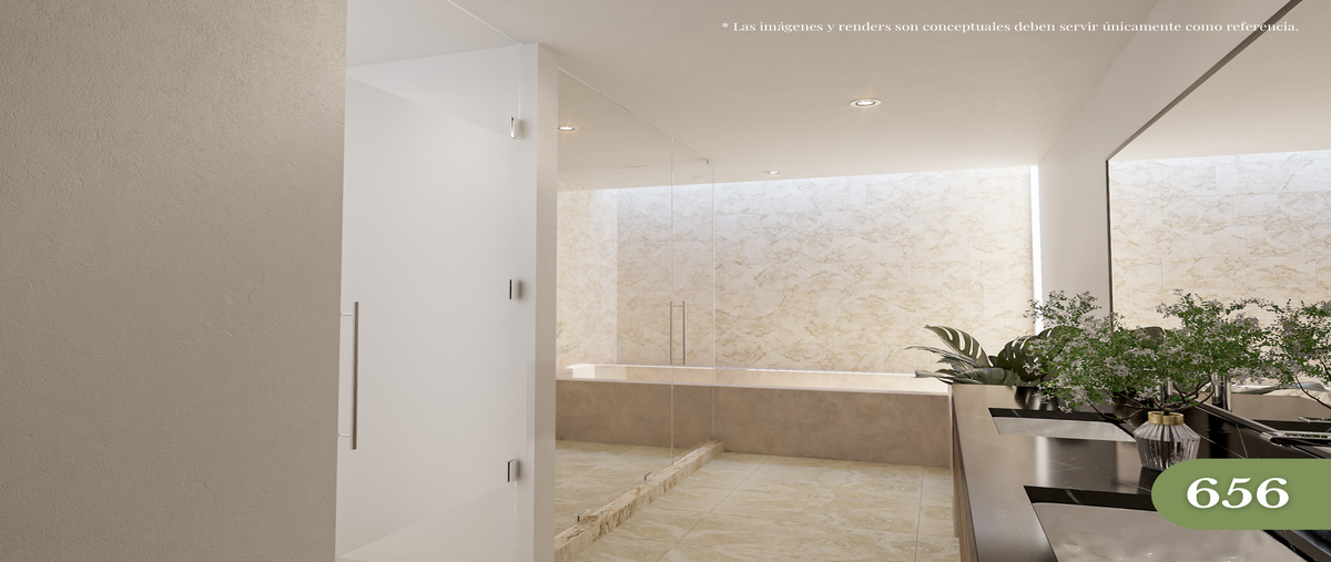 Foto de casa en venta en 20 , xcanatún, mérida, yucatán, 24911652 No. 04