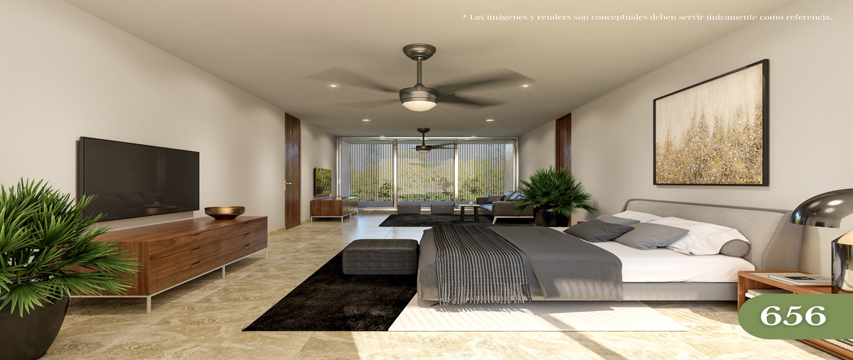 Foto de casa en venta en 20 , xcanatún, mérida, yucatán, 24911652 No. 05