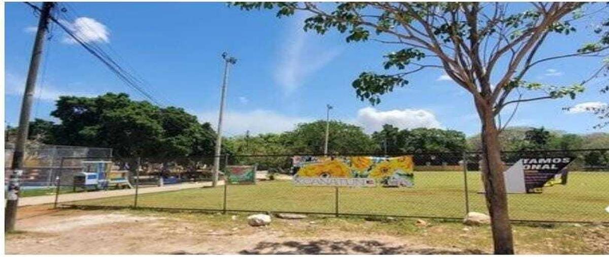 Foto de terreno habitacional en venta en 20 , xcanatún, mérida, yucatán, 30349258 No. 02