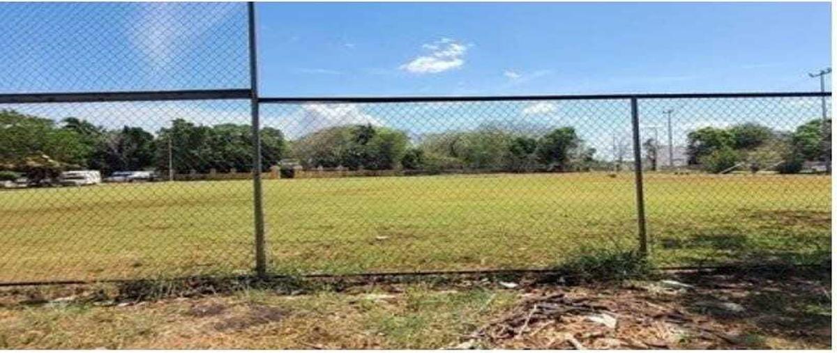 Foto de terreno habitacional en venta en 20 , xcanatún, mérida, yucatán, 30349258 No. 03