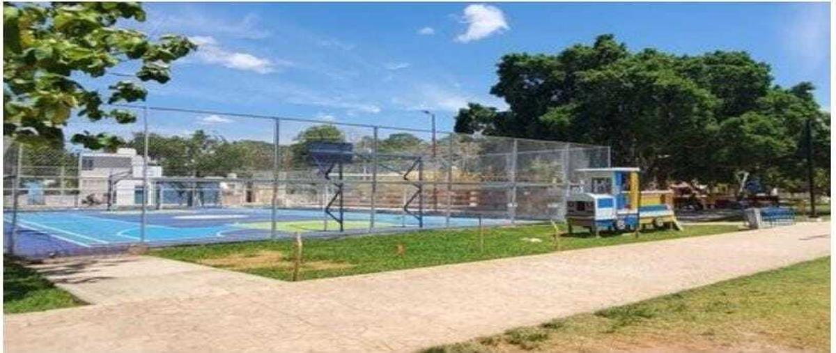 Foto de terreno habitacional en venta en 20 , xcanatún, mérida, yucatán, 30349258 No. 04
