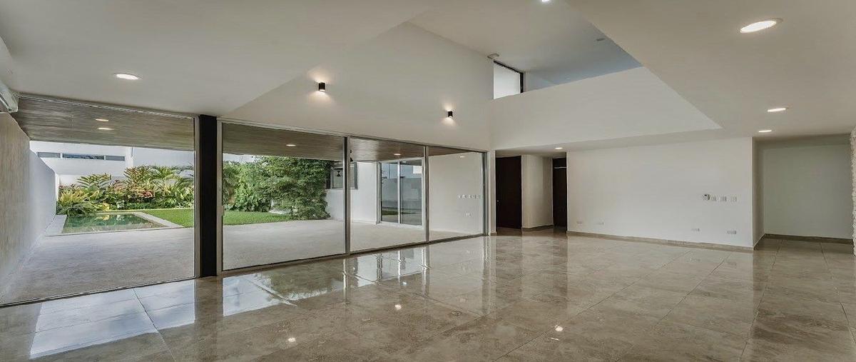 Foto de casa en venta en 20 , xcanatún, mérida, yucatán, 0 No. 03