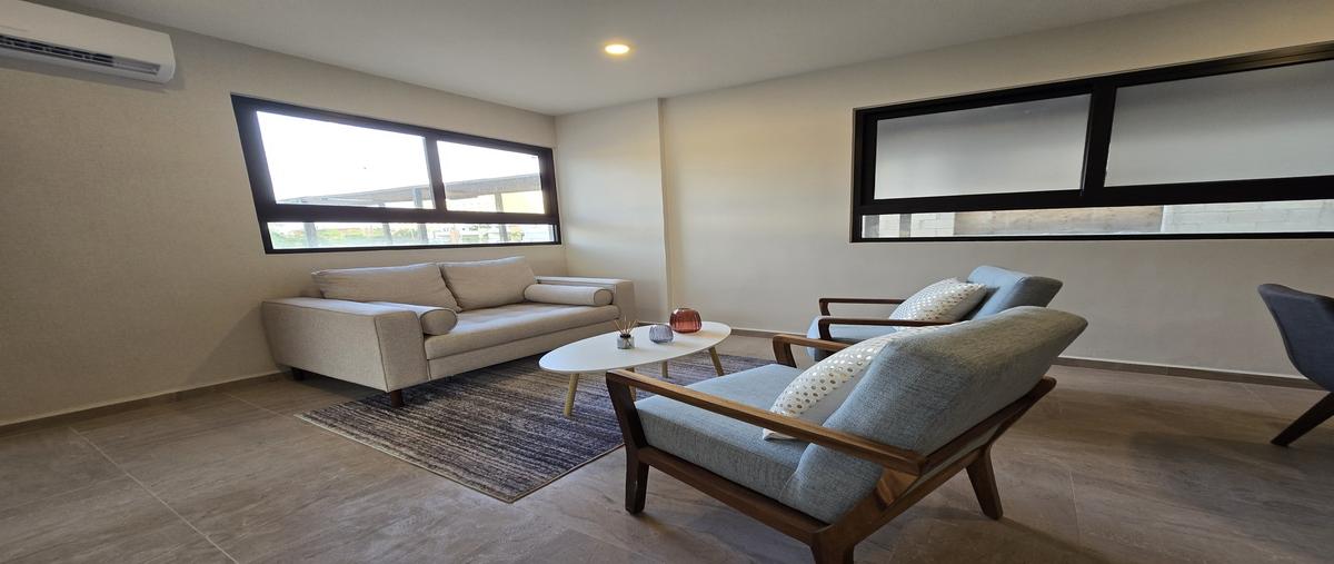 Foto de departamento en venta en 20 , xcumpich, mérida, yucatán, 0 No. 05