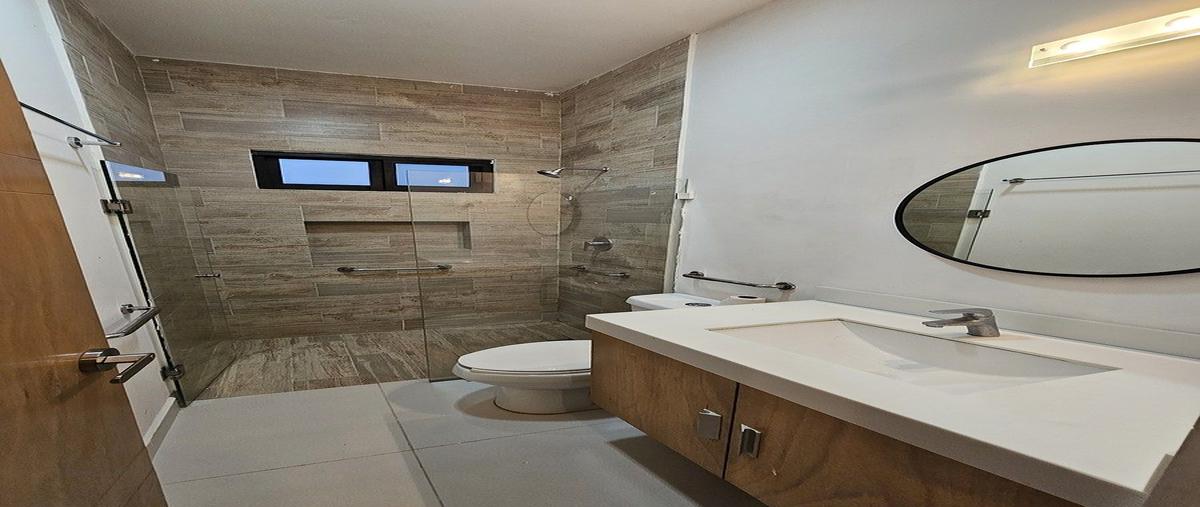 Foto de departamento en renta en 20 , xcumpich, mérida, yucatán, 0 No. 03