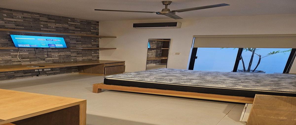 Foto de departamento en renta en 20 , xcumpich, mérida, yucatán, 0 No. 04