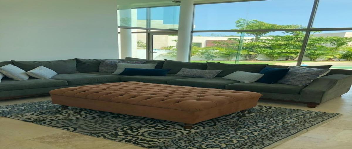 Foto de casa en renta en 20 , yucatán country club, mérida, yucatán, 14000288 No. 04