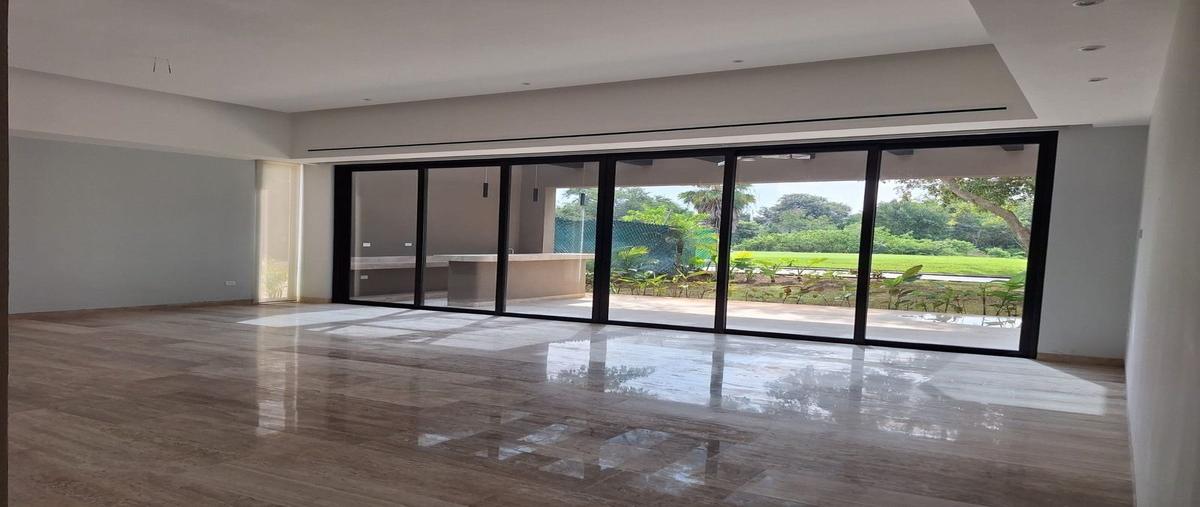 Foto de casa en renta en 20 , yucatán country club, mérida, yucatán, 28885974 No. 03